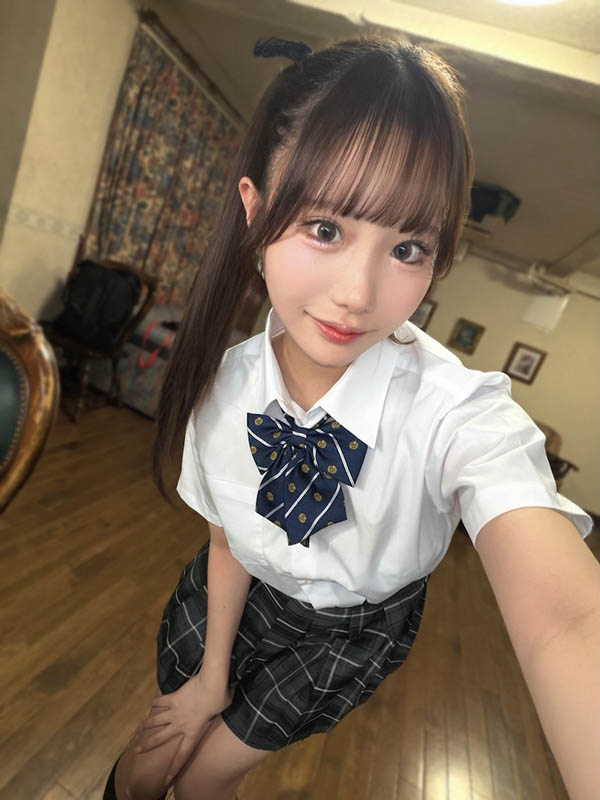 铃の家りん(铃之家铃)最新作品JUR-614介绍及封面预览