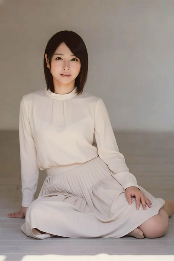 人妻史上最高的逸才「加藤沙季」精选作品推荐介绍及封面预览