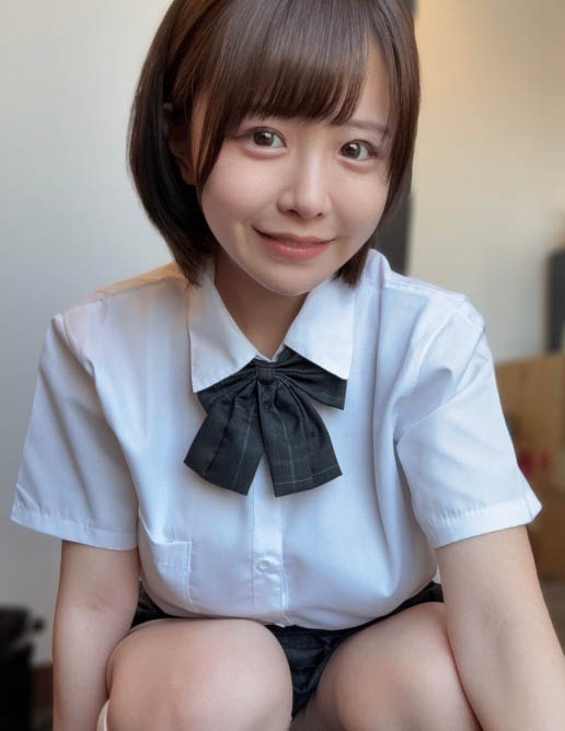 柏木小夏（柏木こなつ）最新品番作品NIMA-073介绍及预览-很美的