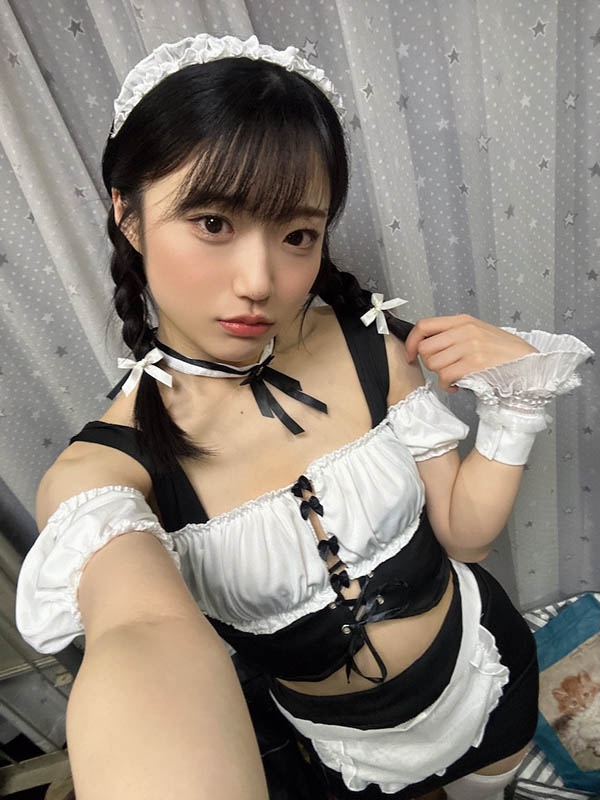 辉星きら(辉星绮罗)最新品番作品MIDA-458介绍及预览-很美的