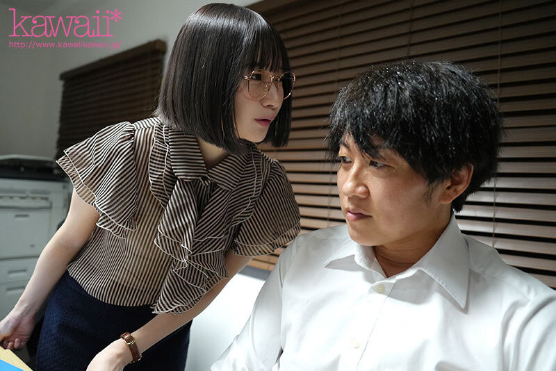 松冈美桜(松冈美樱)最新作品CAWD-963介绍及封面预览