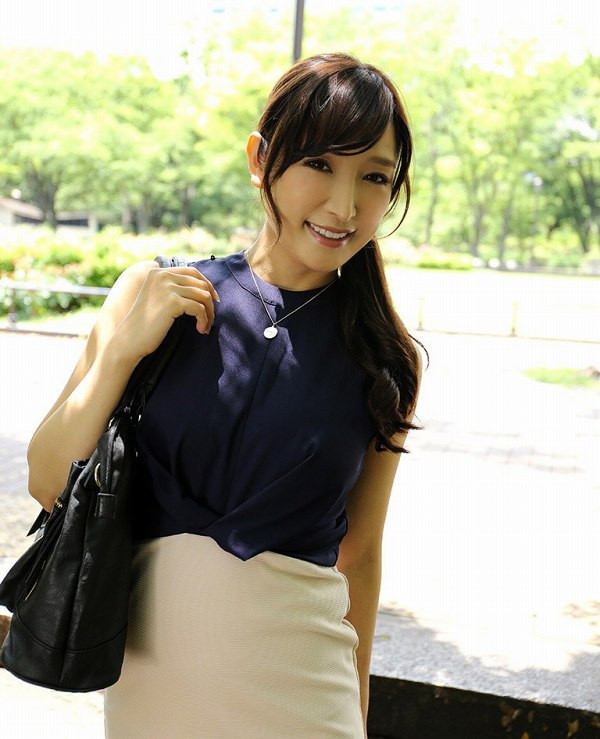 实境秀人妻「松井优子」精选品番作品推荐介绍及预览-很美的