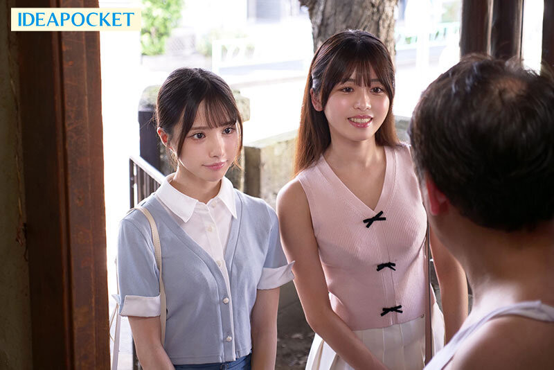 「佐佐木纱希、樱乃莉乃」共演作品IPZZ-795介绍及封面预览