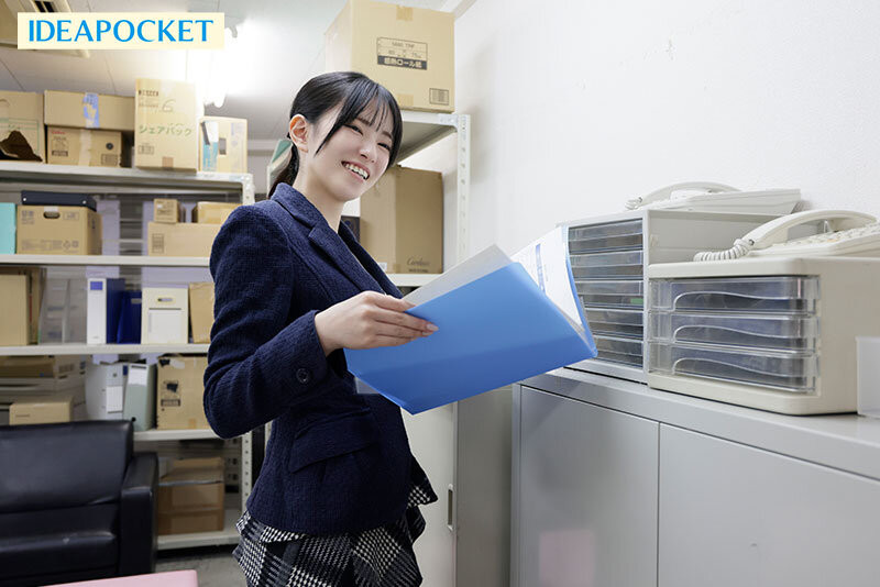 「安西澪」最新作品IPZZ-845介绍及封面预览