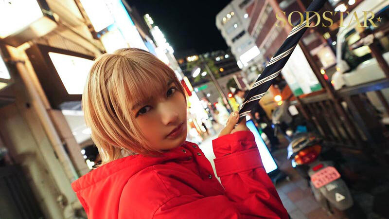 「星乃莉子」最新作品START-520介绍及封面预览