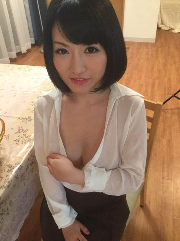 人妻系AV女优「浅见芹」精选作品推荐介绍及封面预览