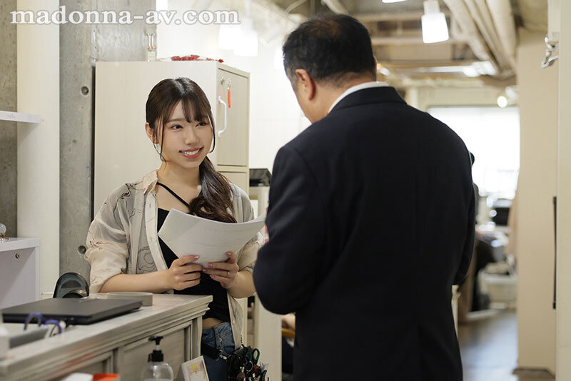 さつき芽衣(沙月芽衣)最新作品JUR-666介绍及封面预览