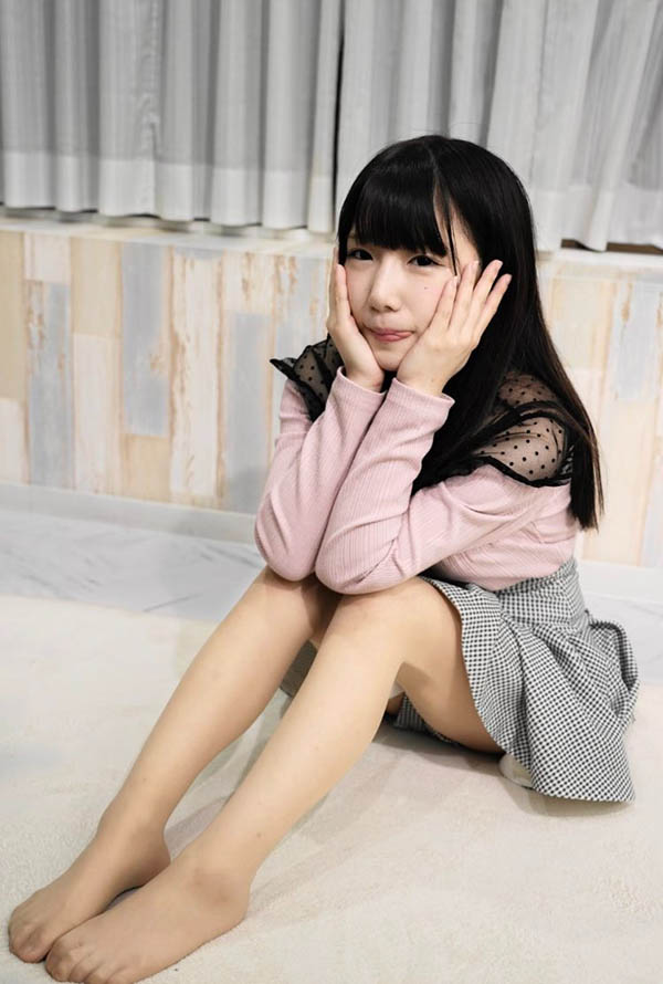 暗黑迷你萝莉「爱须心亚」精选作品推荐介绍及封面预览