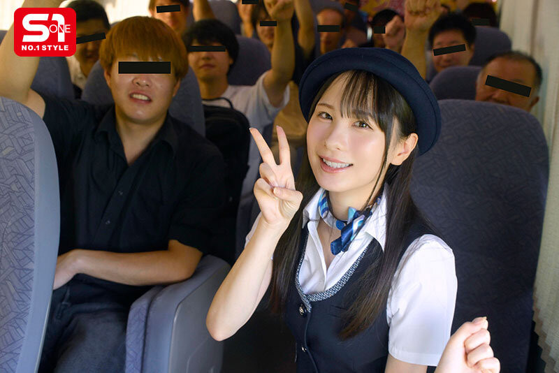 「村上悠华」最新作品SNOS-182介绍及封面预览