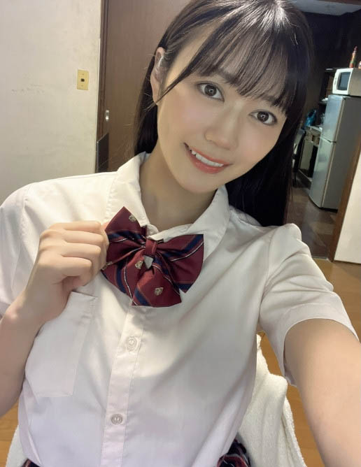 明日叶みつは(明日叶三叶)最新品番作品PFES-133介绍及预览-很美的