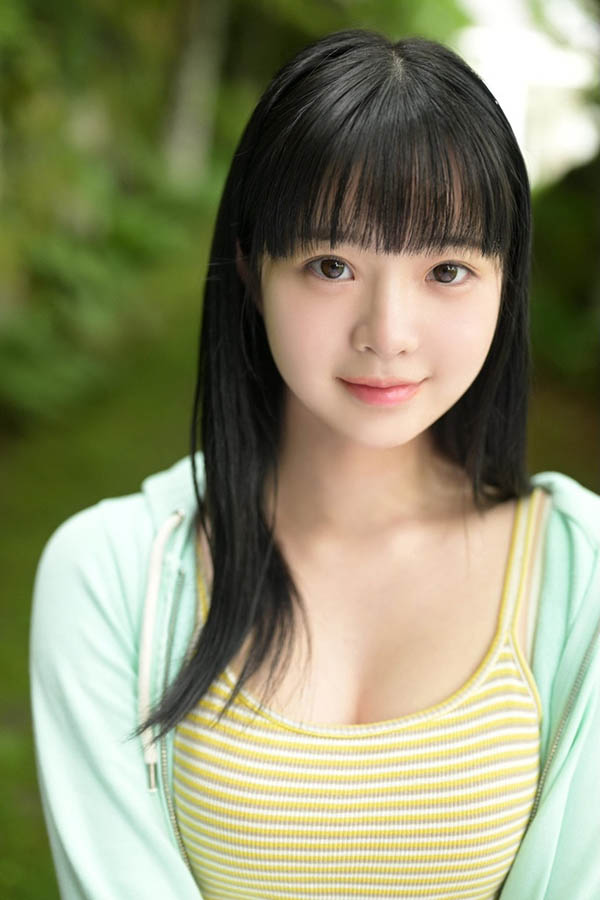 井上もも（井上桃）最新品番作品MIDA-547介绍及预览-很美的