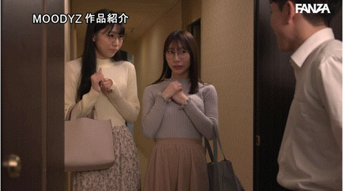 「百田光稀、筿真有」共演作品MIDA-590介绍及封面预览