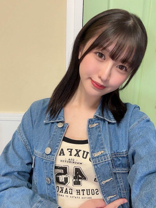 浅海なみ（浅海那海）最新品番作品CAWD-968介绍及预览-很美的