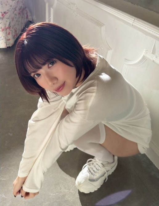 「石原希望」最新品番作品MIDA-599介绍及预览-很美的