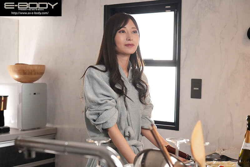 夏希まろん(夏希栗)最新作品EYAN-220介绍及封面预览