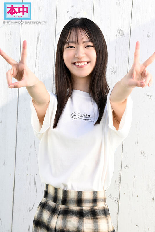 「秋山美杏」最新作品HMN-857介绍及封面预览