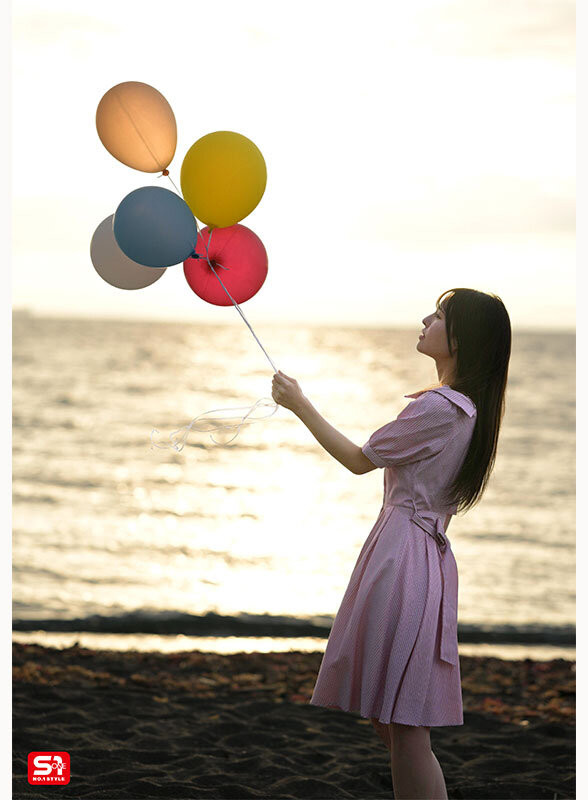 「白石透羽」最新作品SNOS-208介绍及封面预览